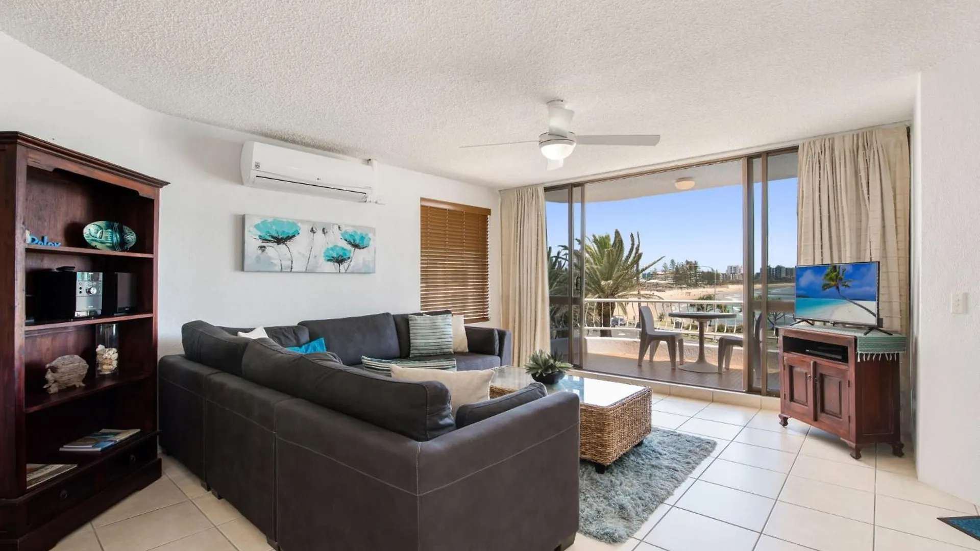 Appart hôtel Alexandria Apartments Alexandra Headland