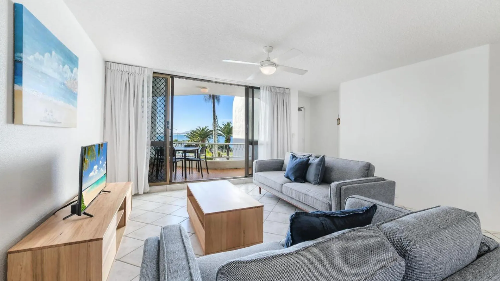 Alexandria Apartments Alexandra Headland