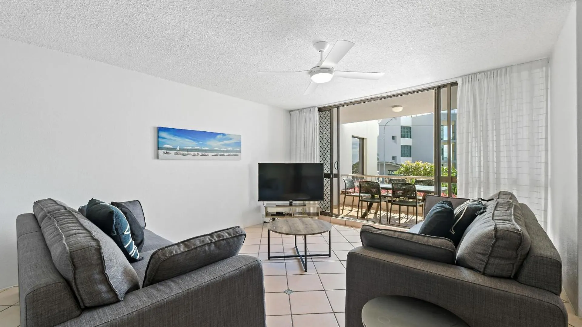 *** Appart hôtel Alexandria Apartments Alexandra Headland Australie