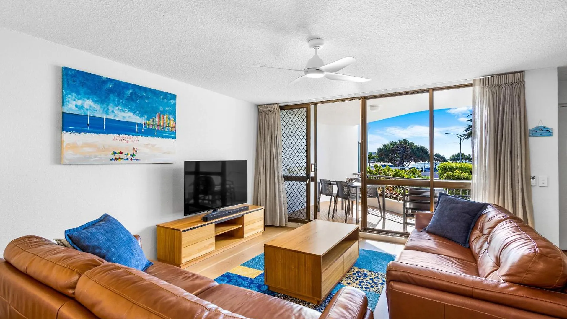 Appart hôtel Alexandria Apartments Alexandra Headland