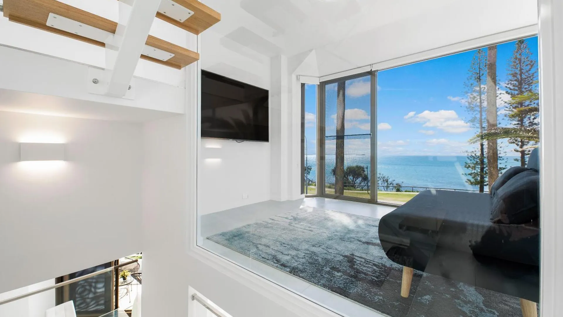 Alexandria Apartments Alexandra Headland 3*,  Australie