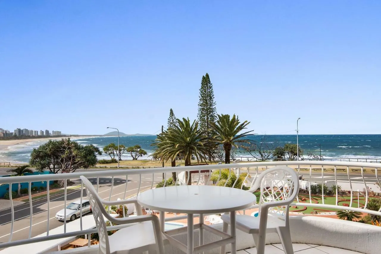 Alexandria Apartments Alexandra Headland