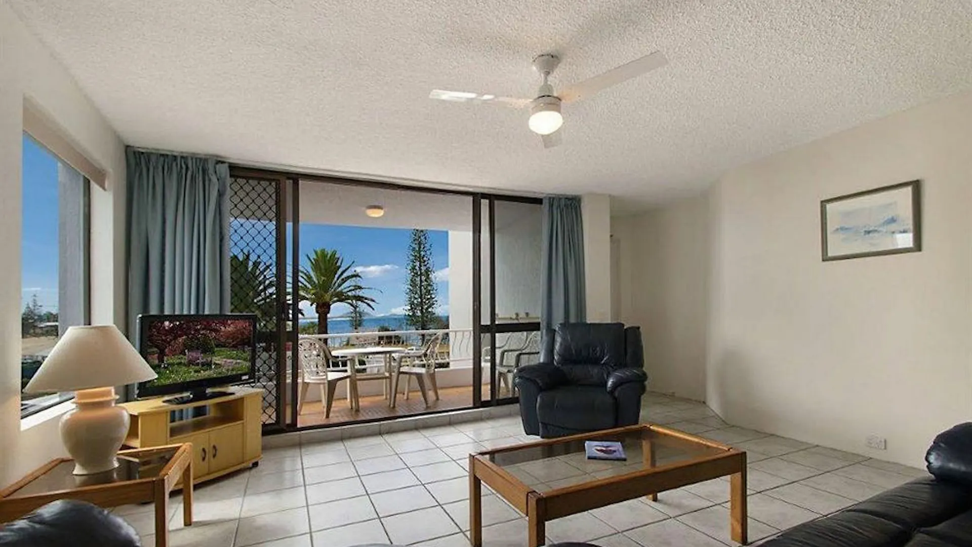 *** Appart hôtel Alexandria Apartments Alexandra Headland Australie