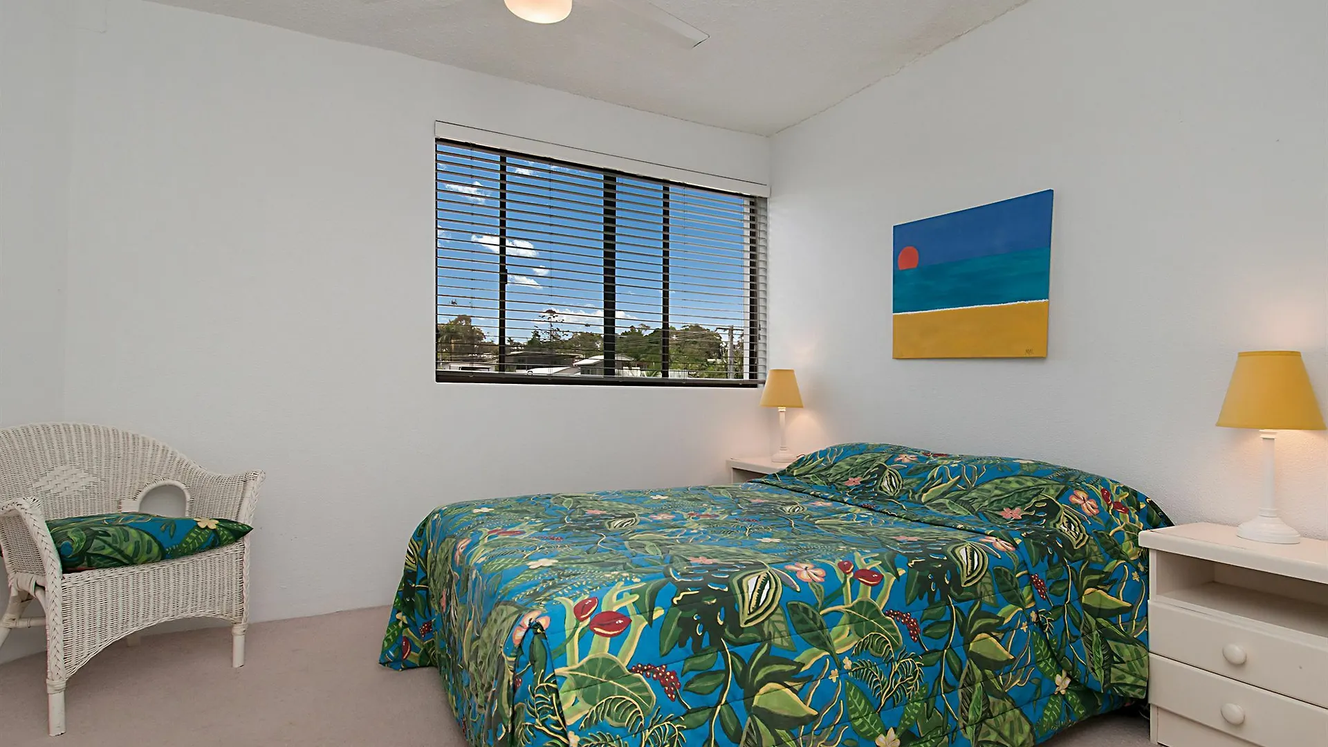 Alexandria Apartments Alexandra Headland Australie