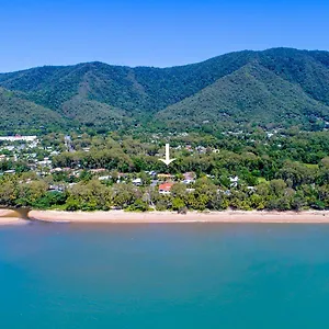 3* Aparthotel Beach Palm Cove