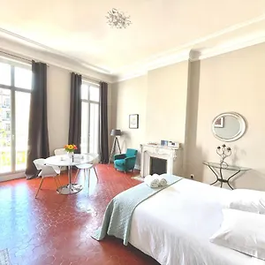 Maison Dormoy Apartment