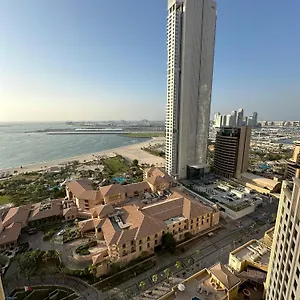 Jumeirah Murjan 2 Bed & Breakfast