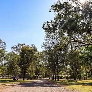 Big4 Breeze - Gorge Holiday park