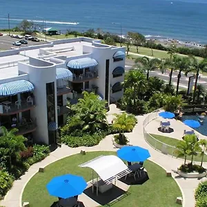 3* Aparthotel Headland Tropicana