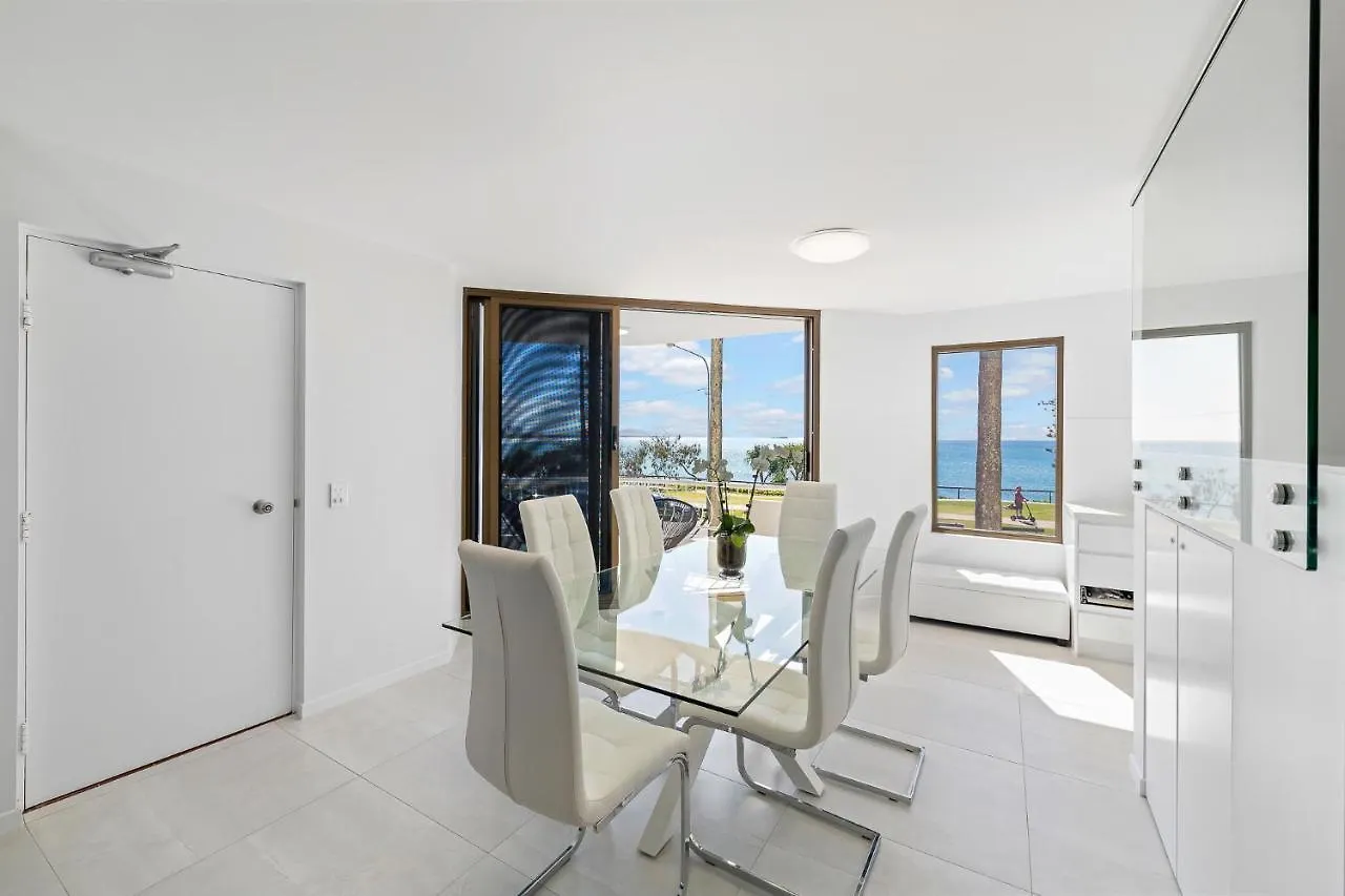 Alexandria Apartments Alexandra Headland