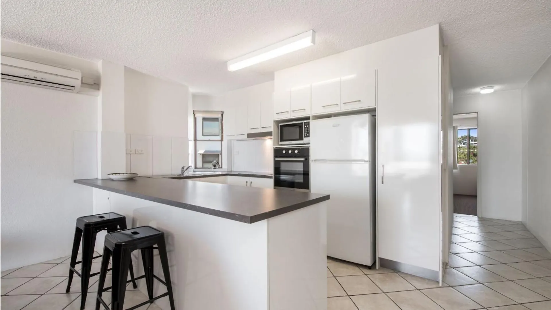 Alexandria Apartments Alexandra Headland 3*,