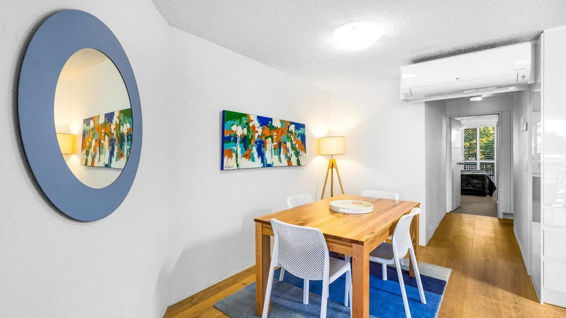 Alexandria Apartments Alexandra Headland 3*,