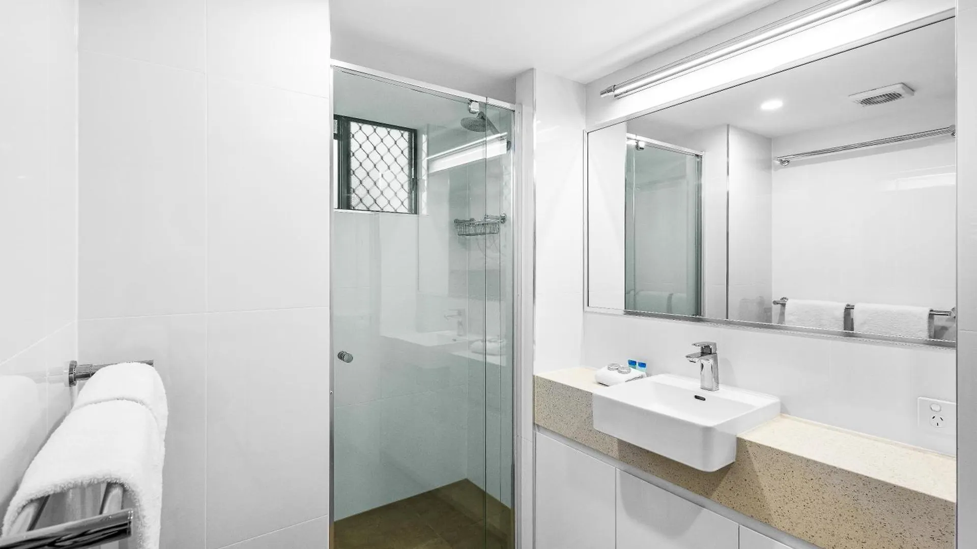 Alexandria Apartments Александра-Хедленд Австралия