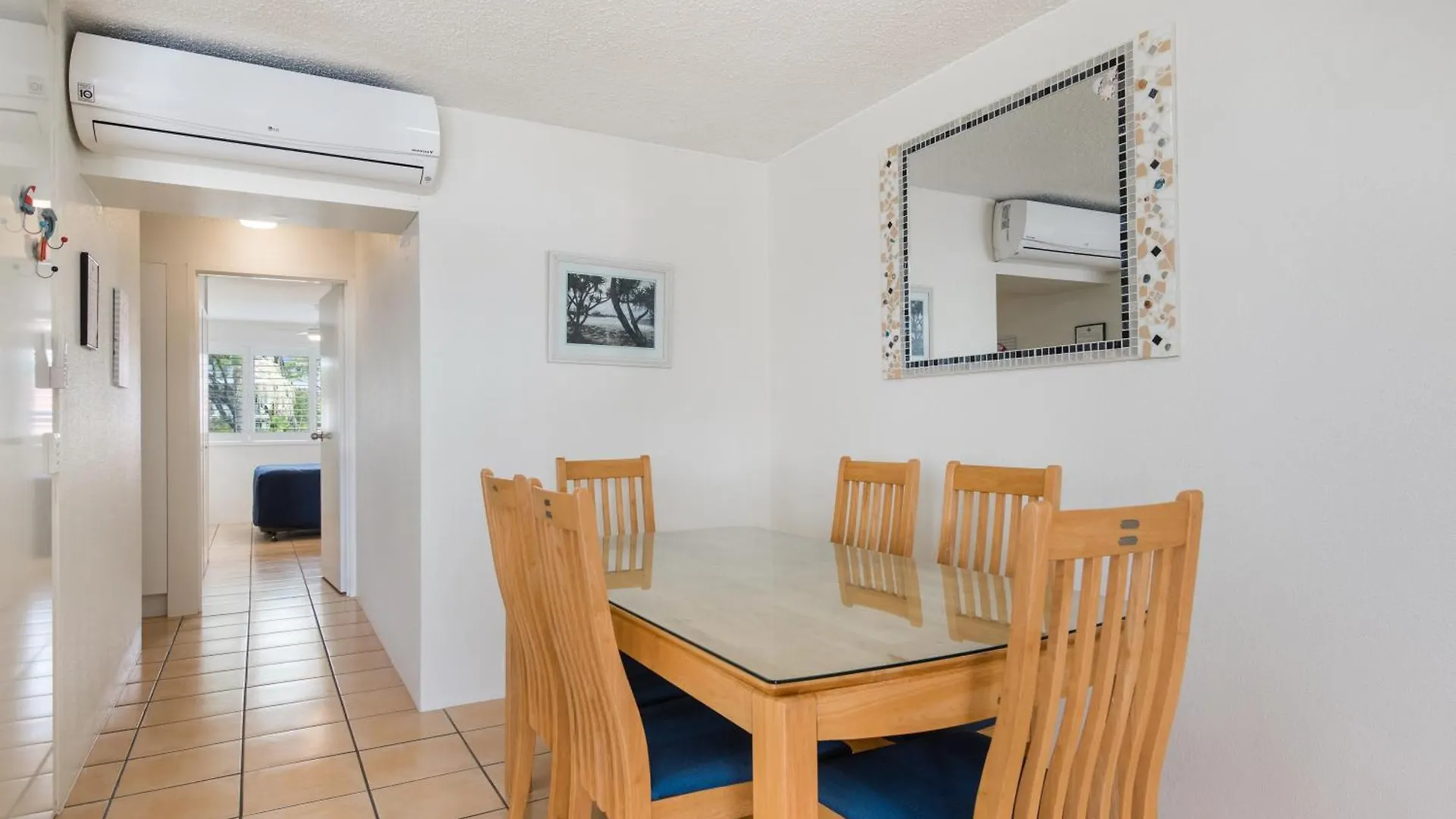 Alexandria Apartments Alexandra Headland 3*,  Australia