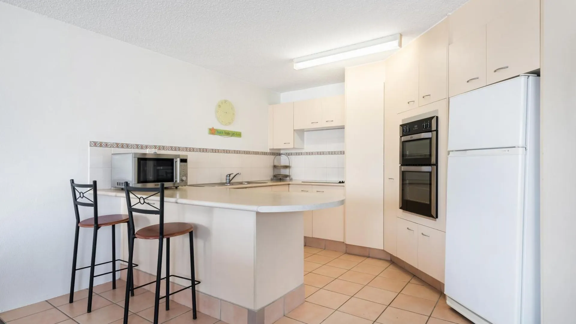 Alexandria Apartments Alexandra Headland