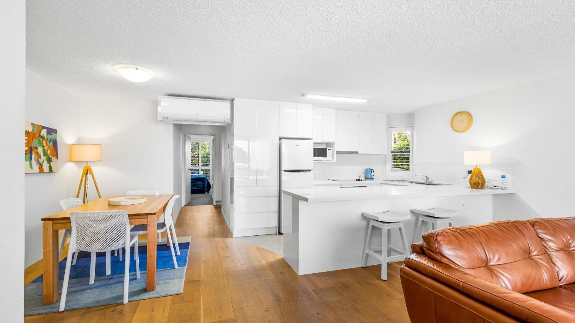 *** Aparthotel Alexandria Apartments Alexandra Headland Australia