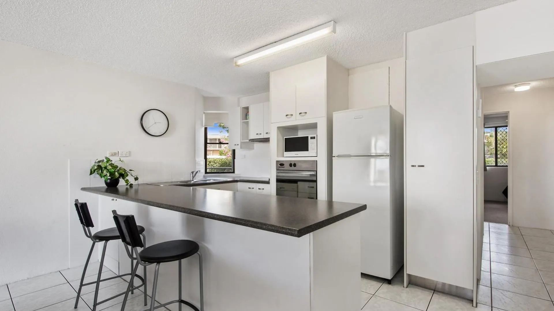 Alexandria Apartments Alexandra Headland 3*,  Australia