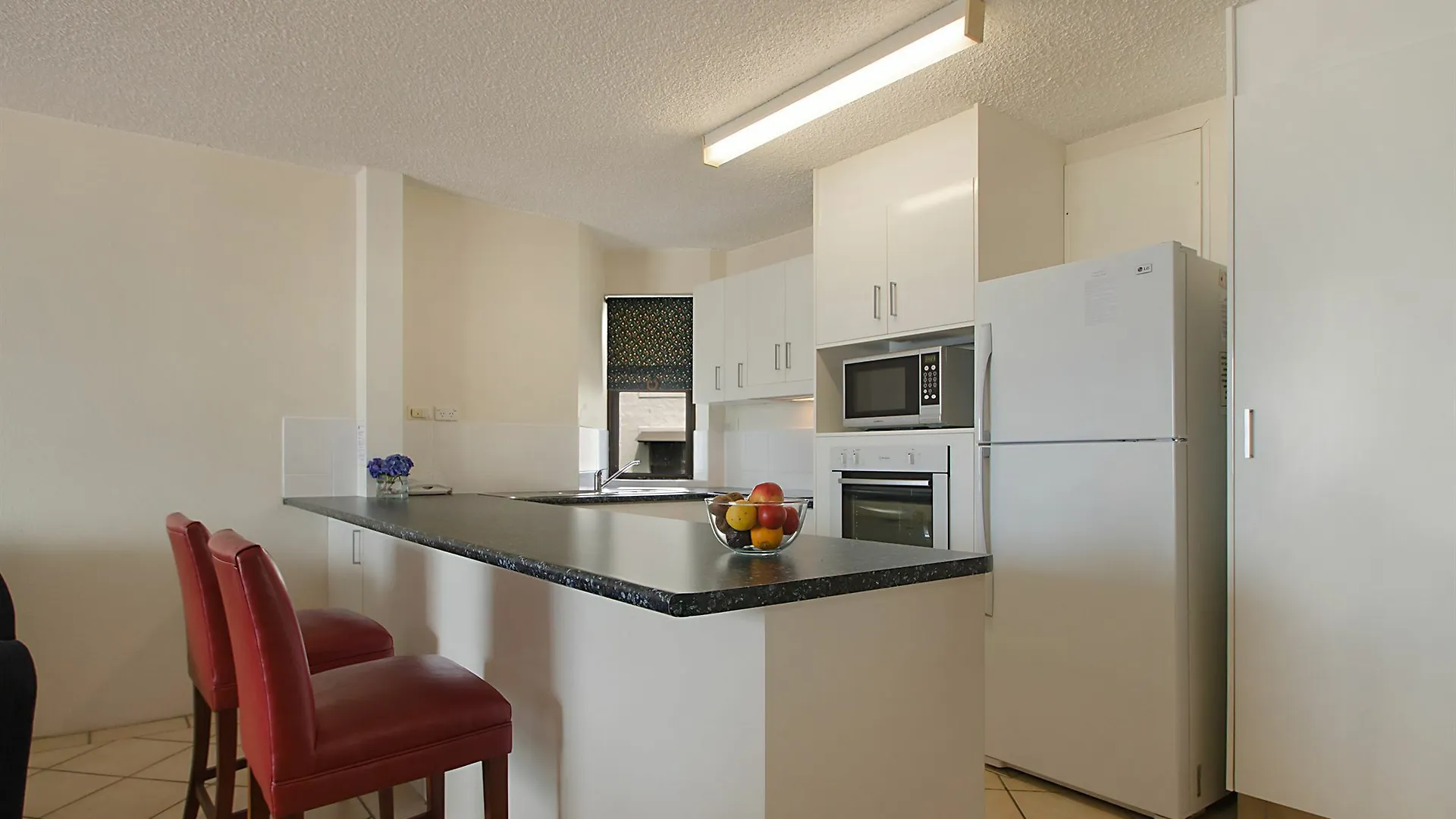 Alexandria Apartments Alexandra Headland Australia