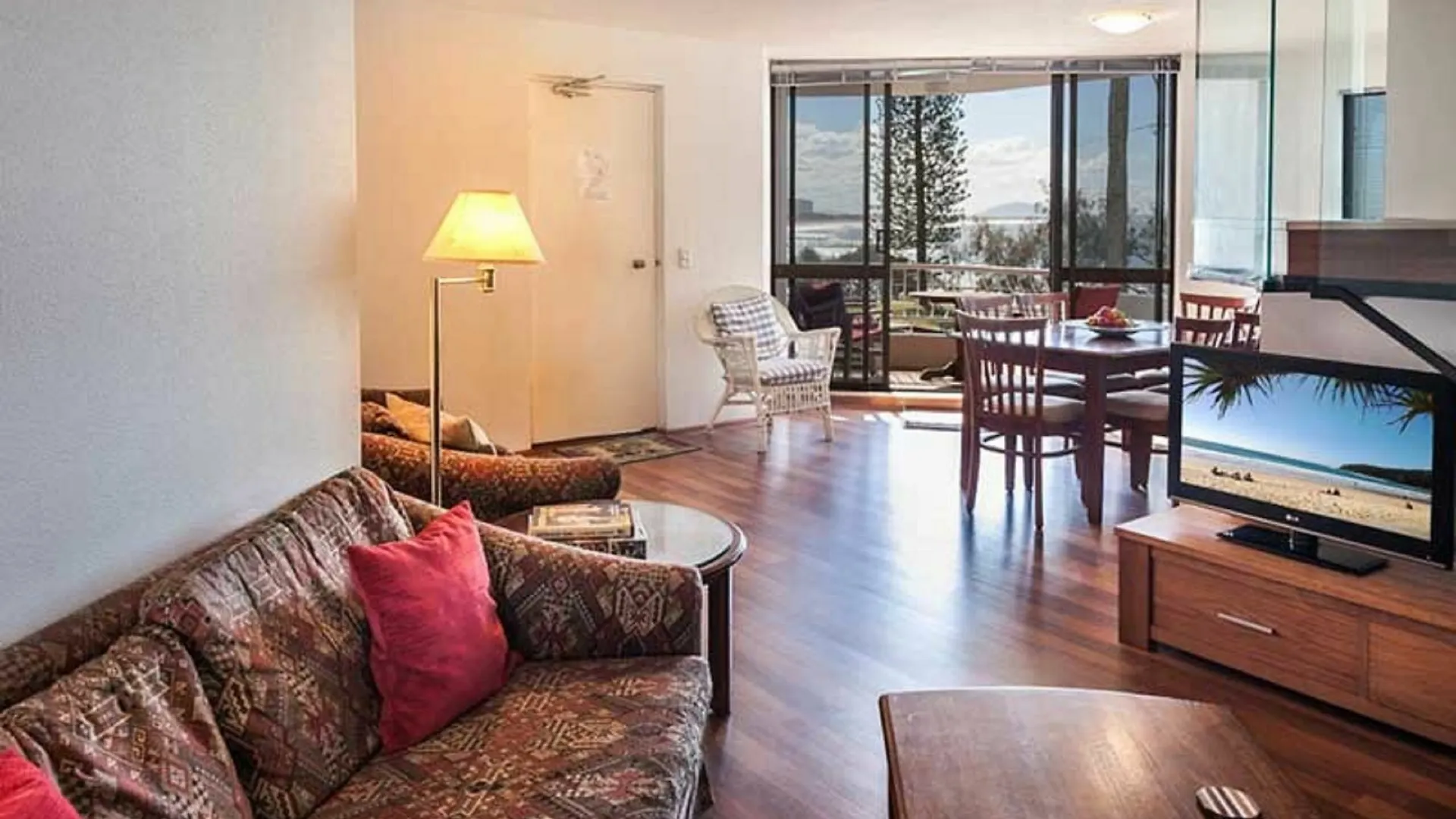 Alexandria Apartments Alexandra Headland 3*,  Australia