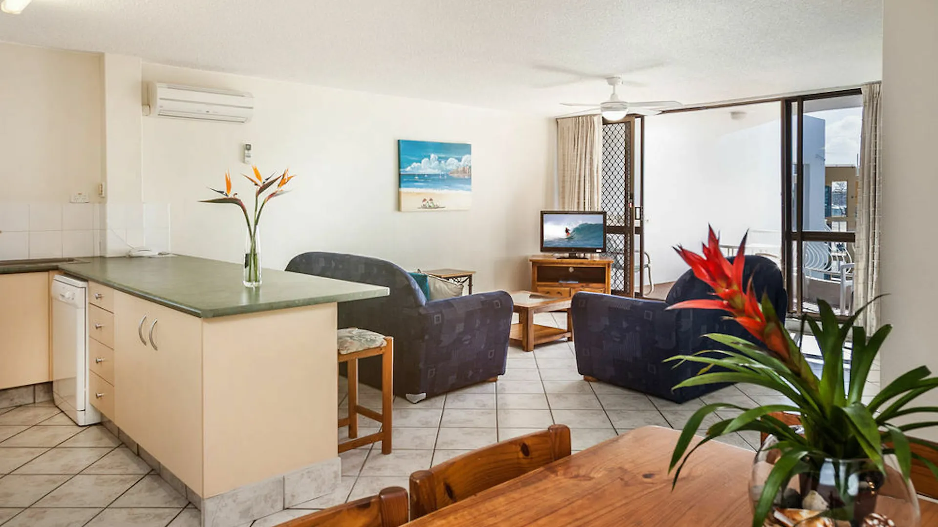 Alexandria Apartments Alexandra Headland