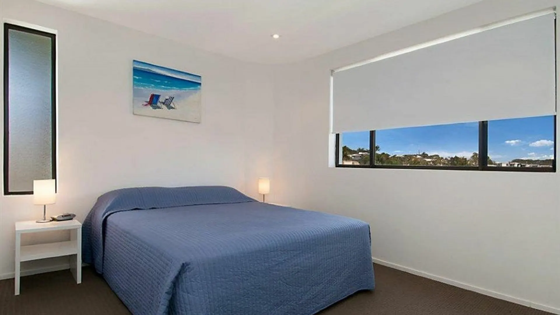 Alexandria Apartments Alexandra Headland